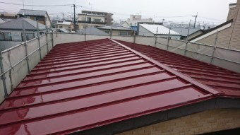 宇都宮市M様、施工前