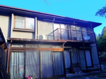 宇都宮市W様外観
