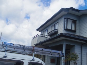 日光市y様 火災保険申請