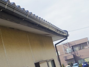 宇都宮市Y様、北面