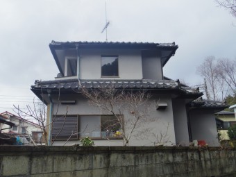 宇都宮市k様火災保険