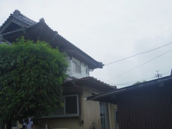 真岡市N様、火災保険