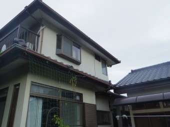宇都宮市Y様外観