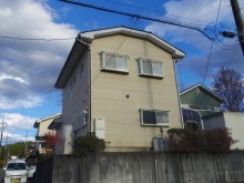 日光市O様雨樋