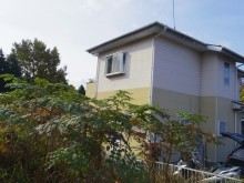 日光市O様雨樋