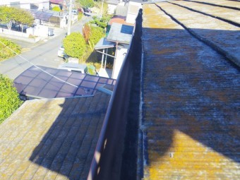 宇都宮市S様、雪害火災保険