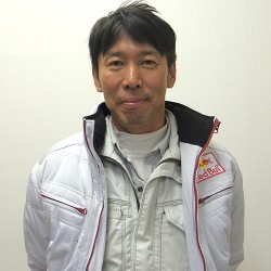 中村 賢二