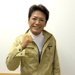 冨久田 修
