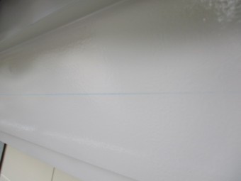 墨を打ちました