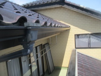 全ての工程が終了しました