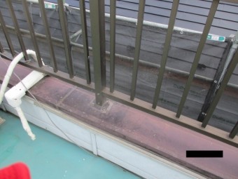 施工後の状態です