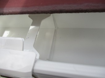 継ぎ手の内側の状態です