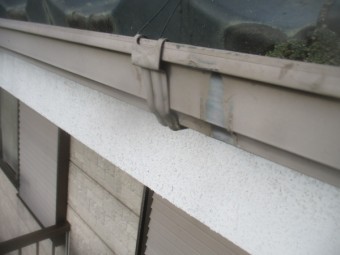 破損箇所 1です