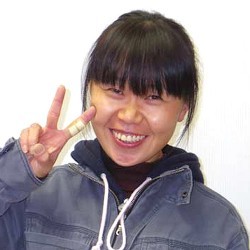 白川 ちはる