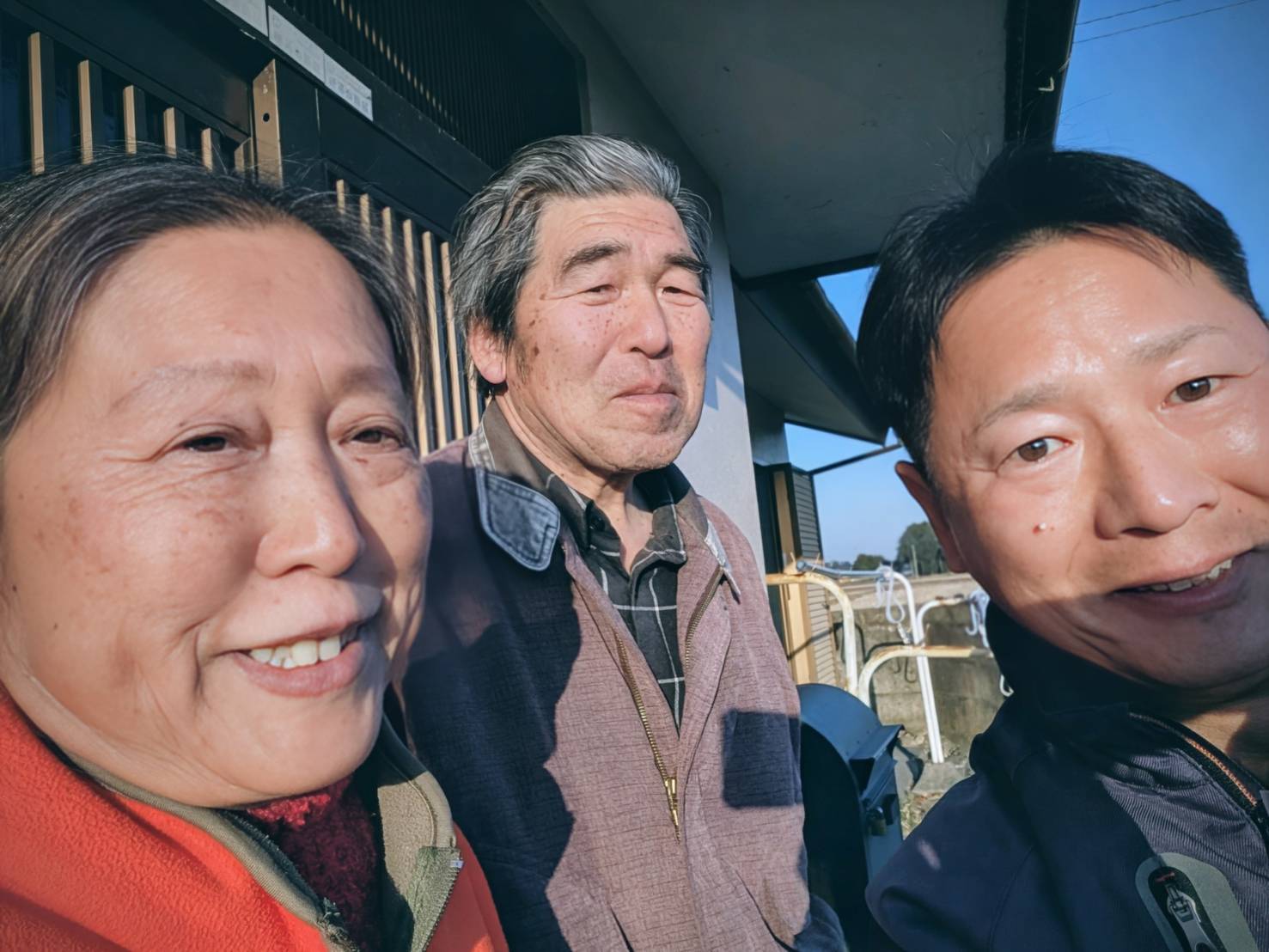 宇都宮市で外壁塗装を施工させていただいたお客様