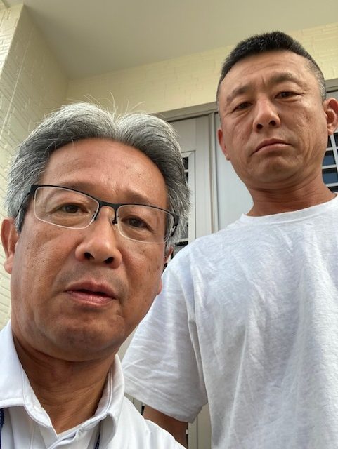 宇都宮市　現地調査の対応が決め手｜丁寧な施工にご満足いただいたお客様の声