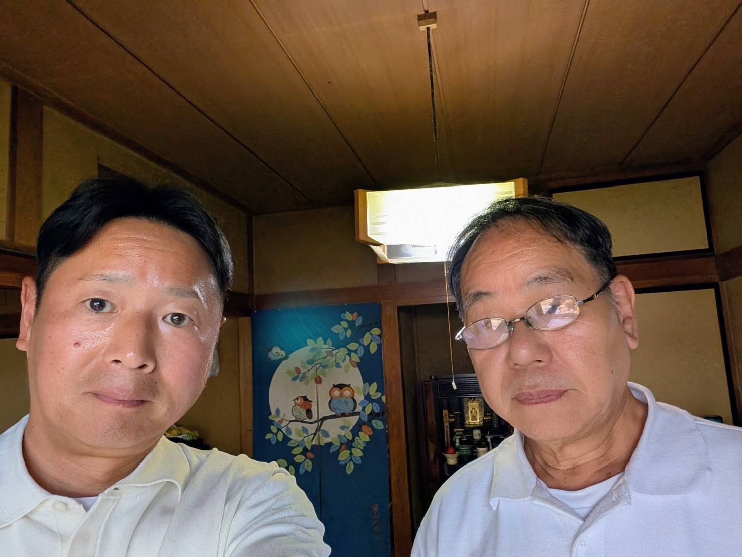 小山市で漆喰工事をご依頼のお客様の声｜予算内で丁寧な説明と仕上がりに満足