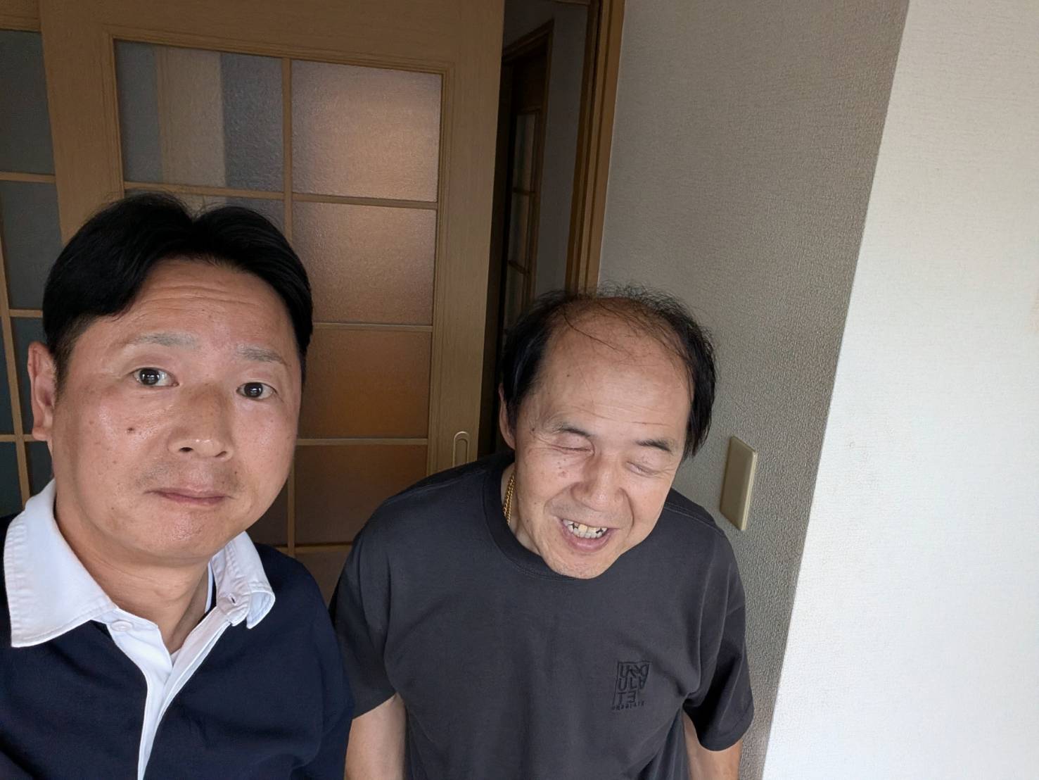 小山市　外壁塗装　知人の紹介で安心して依頼できました｜お客様の声