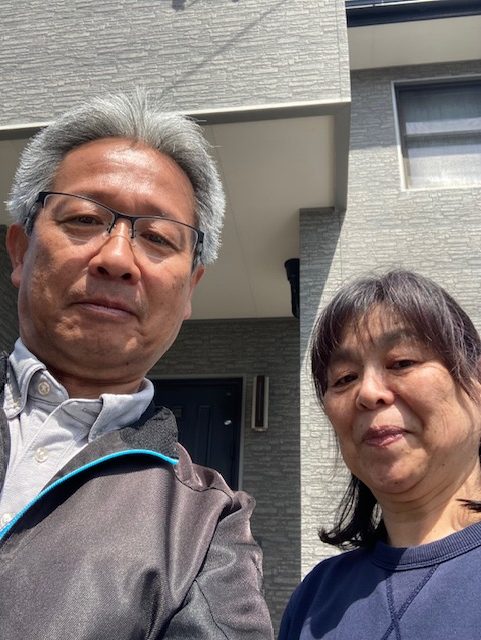 宇都宮市｜雨どい交換工事のお客様の声｜火災保険も活用