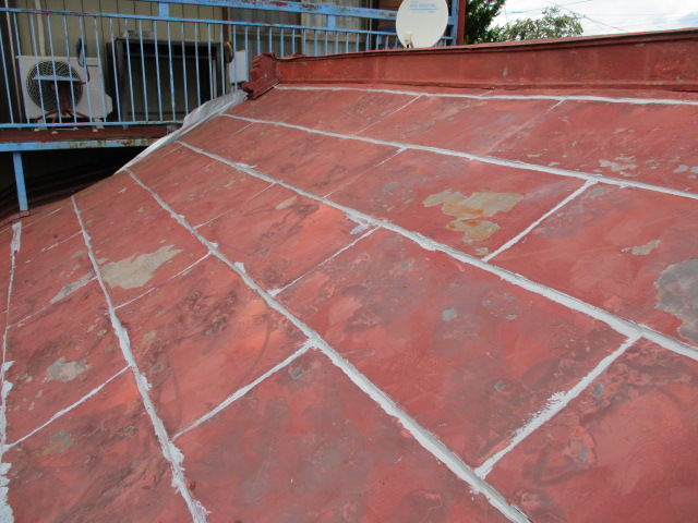 高根沢町で板金屋根塗装工事　シーリング補修が有効な理由