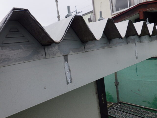 墨を引きました