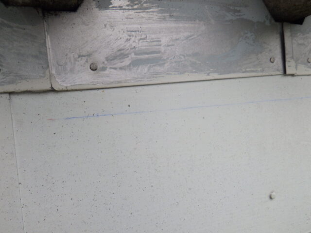 墨を引きました