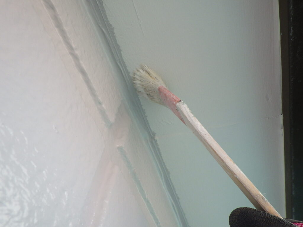 ダメ直し中です