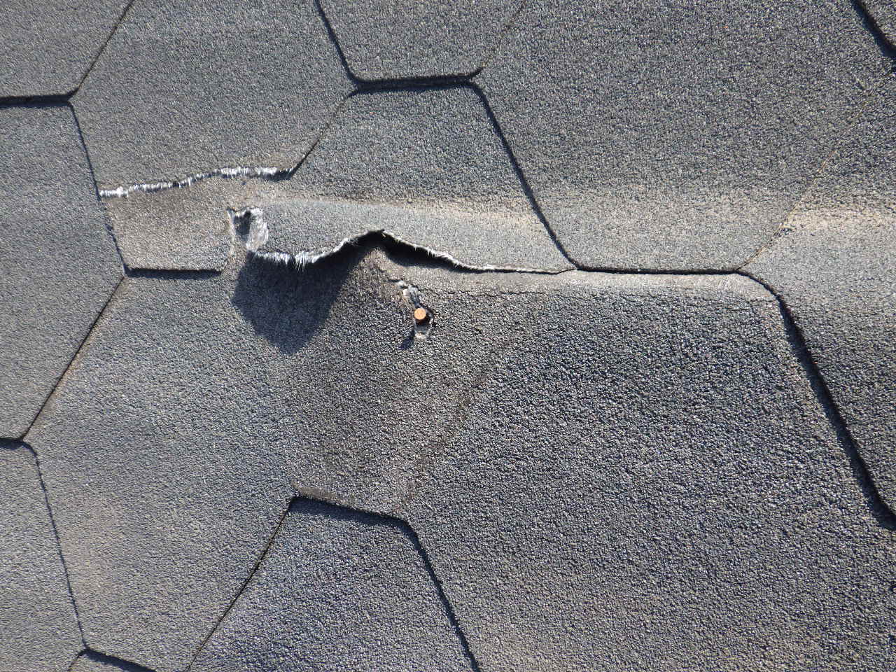 那須町でログハウスの外壁塗装工事が着工しました