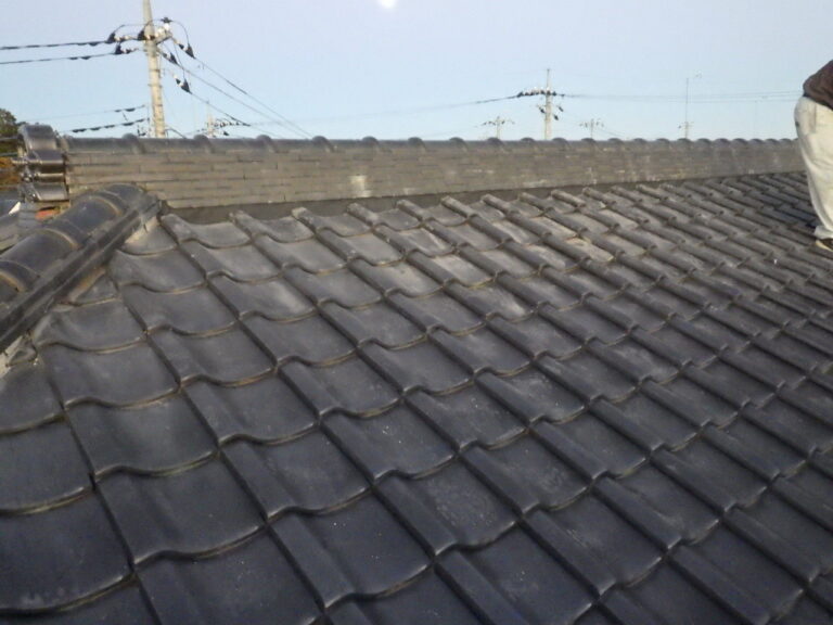 さくら市で棟を守り雨漏りを防ぎ屋根全体の寿命を左右する超重要な工事