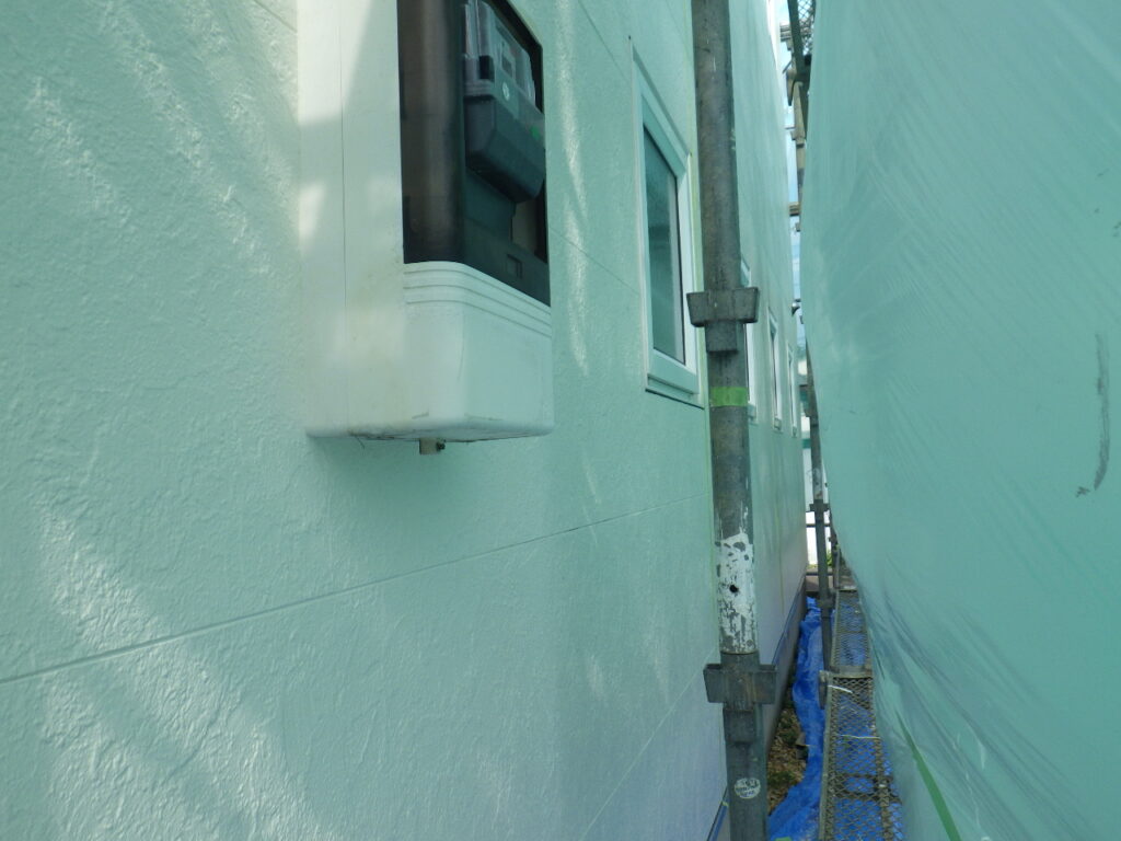 施工前の状態