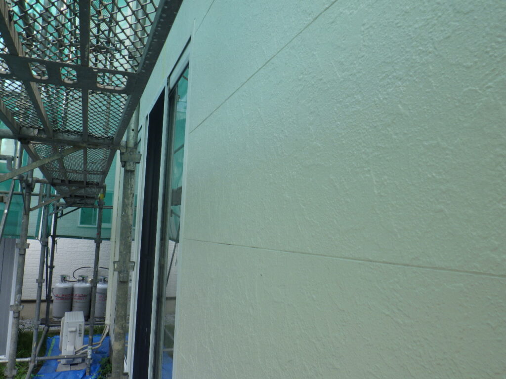 施工前の状態